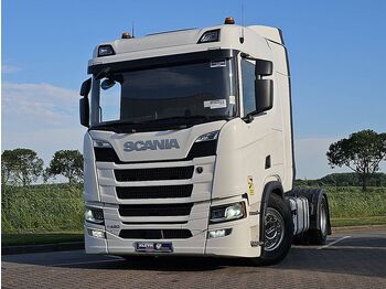 Vlačilec SCANIA R 450