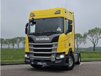 Vlačilec SCANIA R 450