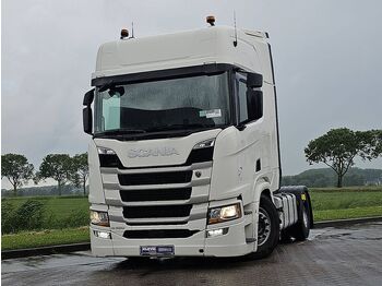 Vlačilec SCANIA R 450