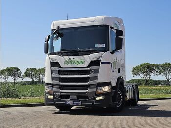Vlačilec SCANIA R 450