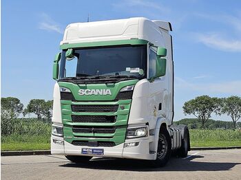 Vlačilec SCANIA R 450