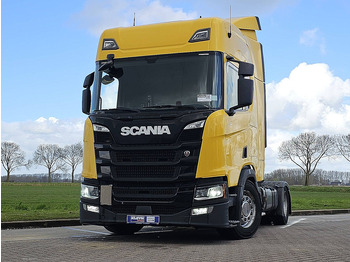 Vlačilec SCANIA R 450
