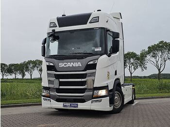 Vlačilec SCANIA R 450