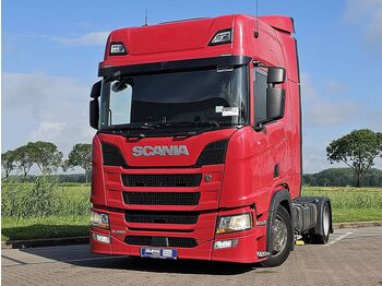 Vlačilec SCANIA R 450