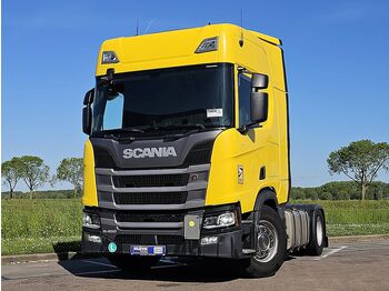 Vlačilec SCANIA R 450