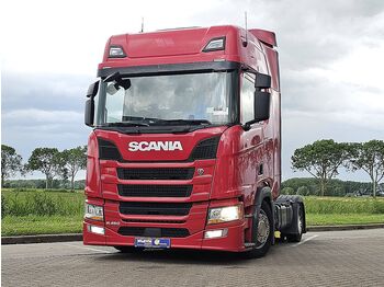 Vlačilec SCANIA R 450