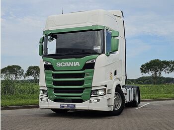Vlačilec SCANIA R 450