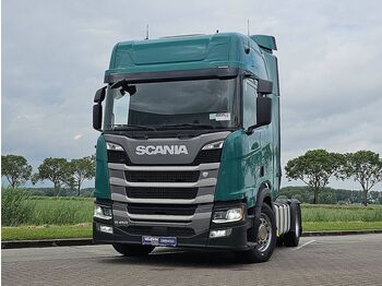 Vlačilec SCANIA R 450