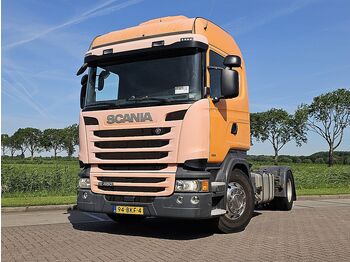 Vlačilec SCANIA R 450