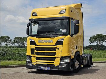 Vlačilec SCANIA R 450