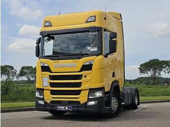 Vlačilec SCANIA R 450