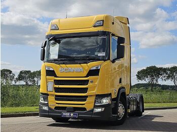 Vlačilec SCANIA R 450