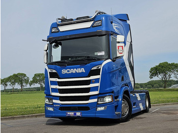 Vlačilec SCANIA R 500