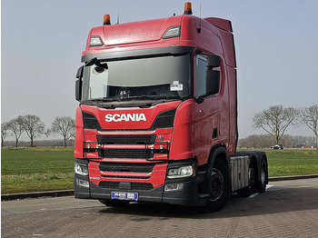 Vlačilec SCANIA R 500