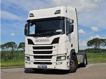 Vlačilec SCANIA R 500