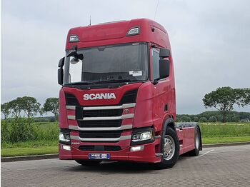 Vlačilec SCANIA R 500