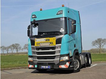 Vlačilec SCANIA R 500