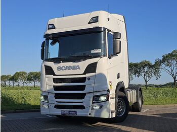 Vlačilec SCANIA R 500