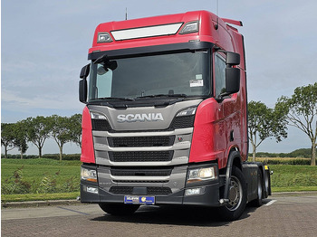 Vlačilec SCANIA R 520