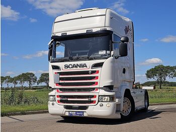 Vlačilec SCANIA R 520