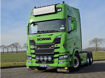 Vlačilec SCANIA R