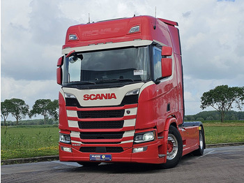 Vlačilec SCANIA R