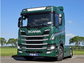 Vlačilec SCANIA R