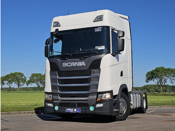 Vlačilec SCANIA S 450