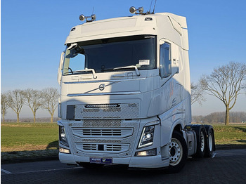Vlačilec VOLVO FH 460