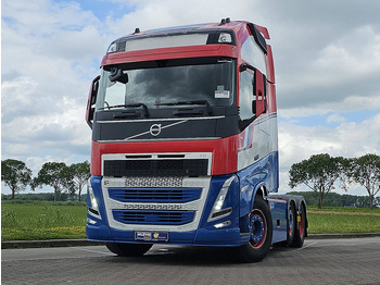 Vlačilec VOLVO FH 460