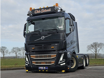 Vlačilec VOLVO FH 500