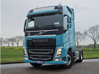 Vlačilec VOLVO FH 500
