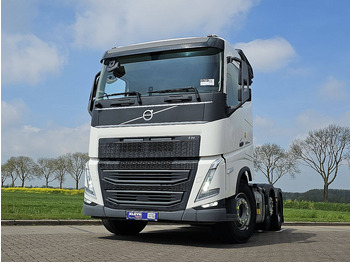Vlačilec VOLVO FH 500