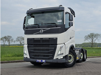 Vlačilec VOLVO FH 500