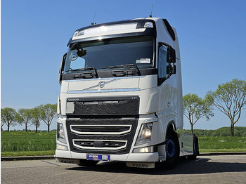 Vlačilec VOLVO FH 500