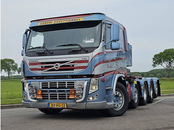 Vlačilec VOLVO FM13 500