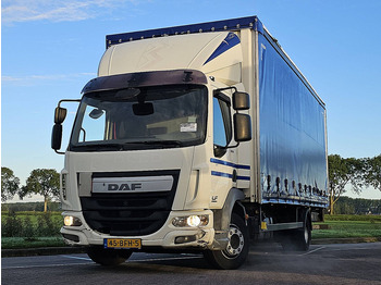 Tovornjak DAF LF 180