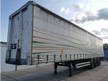Polprikolica s ponjavo VAN HOOL