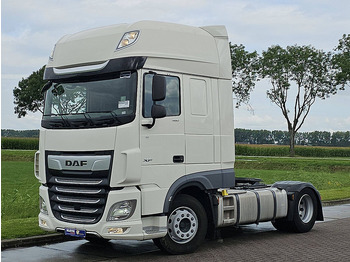Vlačilec DAF XF 480 SSC 2X TANK LED 392T: slika 2