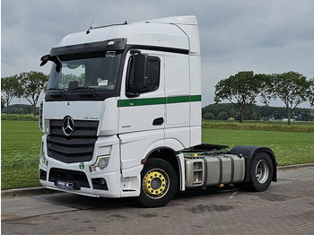 Vlačilec Mercedes-Benz ACTROS 1848 LS STR.SP. RET. 2X TANK: slika 2
