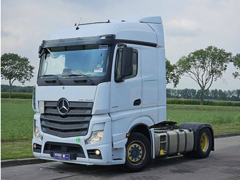 Vlačilec Mercedes-Benz ACTROS 1848 LS STR.SP. RET. 2X TANK: slika 2