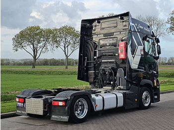 Vlačilec Renault T 480 HIGH EVO MEGA HUBSAT: slika 3