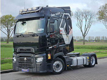 Vlačilec Renault T 480 HIGH EVO MEGA HUBSAT: slika 2