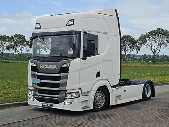 Vlačilec Scania R500 EB,2x tank: slika 2