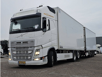 Tovornjak hladilnik VOLVO FH 460
