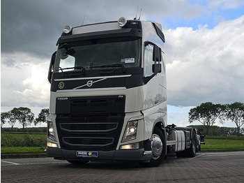 Kontejnerski tovornjak/ Tovornjak z zamenljivim tovoriščem VOLVO FH 460