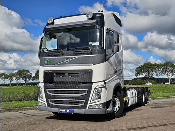 Kontejnerski tovornjak/ Tovornjak z zamenljivim tovoriščem VOLVO FH 460