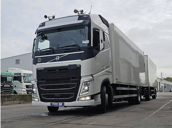 Tovornjak zabojnik VOLVO FH 460