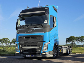 Kontejnerski tovornjak/ Tovornjak z zamenljivim tovoriščem VOLVO FH 460