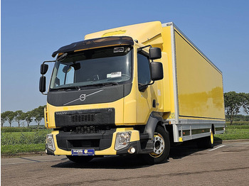 Tovornjak zabojnik VOLVO FL 250